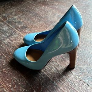 Tory Burch High Heels